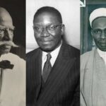 Heroes of Nigeria’s independence struggle