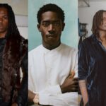 Rema, Damson Idris, and Toyin Ojih Odutola
