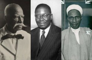 Heroes of Nigeria’s independence struggle