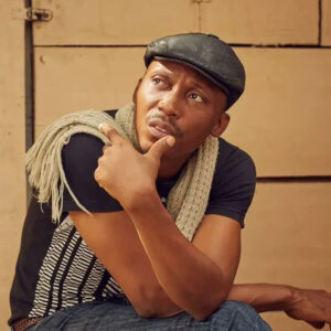 Frank Donga