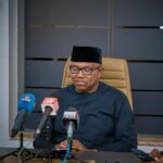 Peter Obi