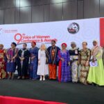 VOW2025: Women need men as allies to lead Africa’s future — ex-South African deputy president, Mlambo-Ngcuka