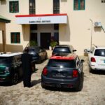 EFCC nabs Kaduna station manager over N500m fraud