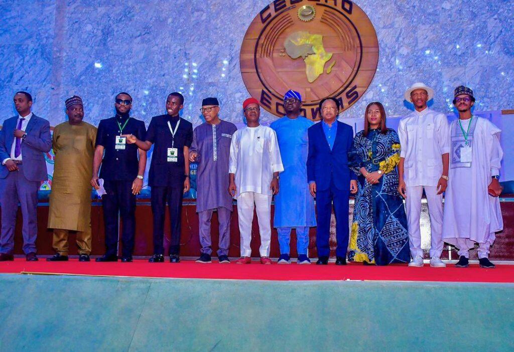 Nigeria moves to stem ‘japa’ with N110bn investment fund
