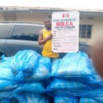 NDLEA smashes cocaine cartels behind 6 UK-bound shipments, arrests arrowhead, 5 others