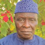 Cornelius Adebayo