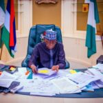 President Bola Tinubu