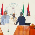 NEC approves Tinubu’s plan to renovate security training institutions