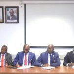 EFCC leaders