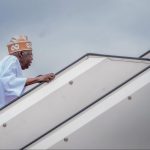 President Bola Tinubu