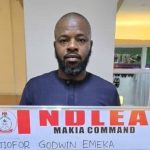 Ejiofor Godwin Emeka