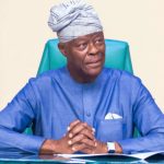 Minister of Finance and Coordinating Minister of the Economy Wale Edun