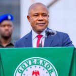 Enugu Governor Peter Mbah
