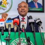 Enugu Governor Peter Mbah