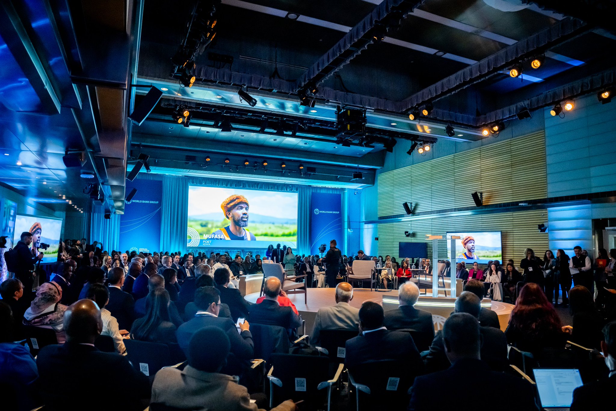 World Bank warns of looming job crisis, pushes agribusiness as solution