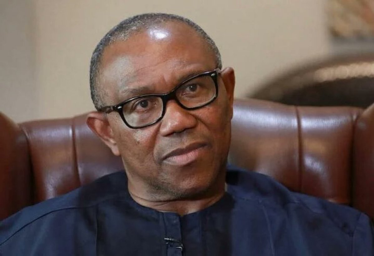 Nigeria run by press statements while Tinubu governs from foreign hotels –Obi decries