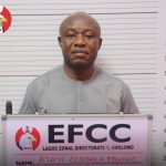 Ajayi Edward Olushola