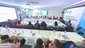 PLAC mobilises for Women’s Special Seats Bill
