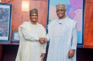 Fani-Kayode praises Kaduna Governor Sani as a godsend