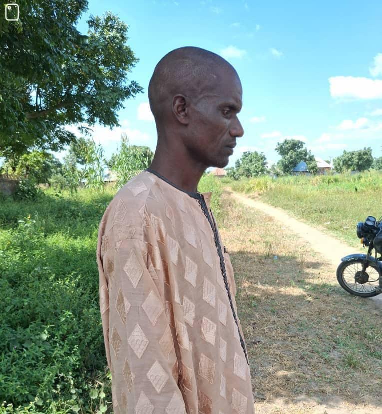 Taraba: Troops rescue kidnap victim, arrest suspect