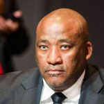 Gayton-McKenzie