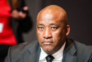 Gayton-McKenzie