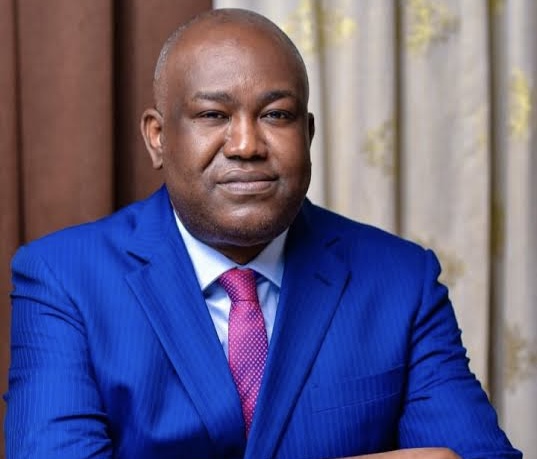 Hashim Slams FG due to insecurity, says that a debate on the genocide from the passage from Leadership – Sun Nigeria