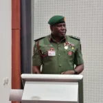 General Olufemi Oluyede