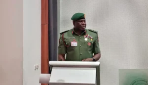 General Olufemi Oluyede