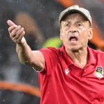 Gernot Rohr