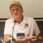 Gernot Rohr
