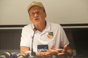 Gernot Rohr