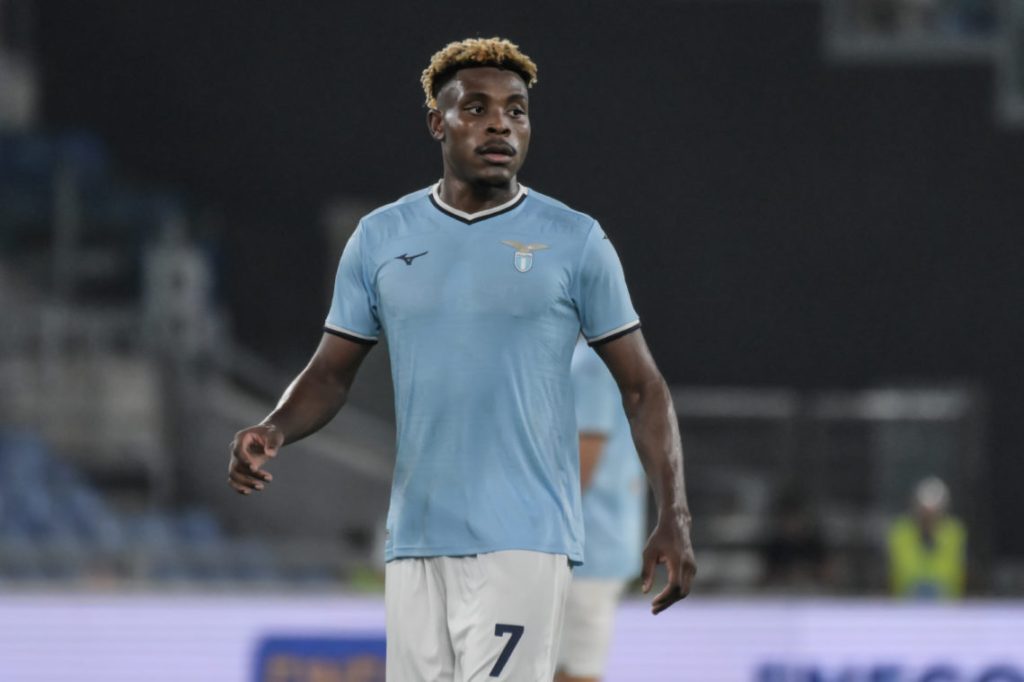 SS Lazio v Venezia – Serie A