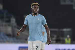 SS Lazio v Venezia – Serie A