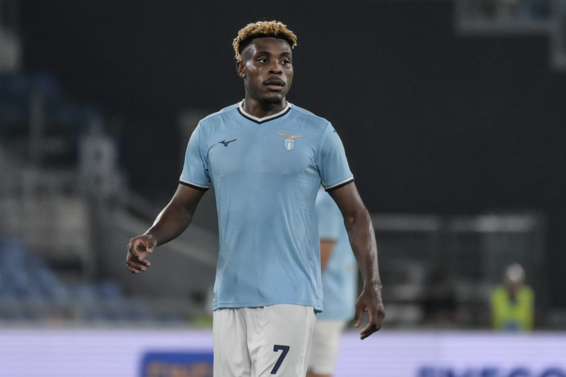 SS Lazio v Venezia – Serie A