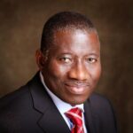 Goodluck Jonathan