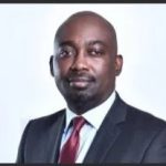 Group Managing Director and Chief Executive Officer of Lafarge Africa Plc, Lolu Alade-Akinyemi