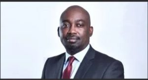 Group Managing Director and Chief Executive Officer of Lafarge Africa Plc, Lolu Alade-Akinyemi