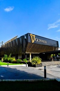 Guinness