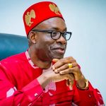 Anambra Governor Chukwuma Soludo