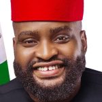 Head of the Due Process and Public Procurement Bureau, Abia State, Dr. Oluebube A. Chukwu