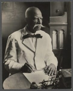 Herbert Macaulay