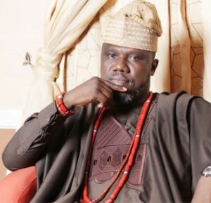 High-Chief-Olanrewaju-Bashorun