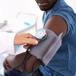 High blood pressure