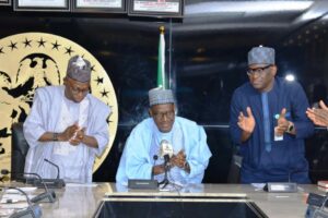 Ministry of Housing goes paperless with ECMS