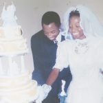 Husband and Wife
