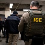 ICE raids in the US