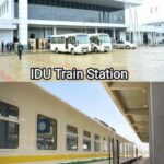 IDU