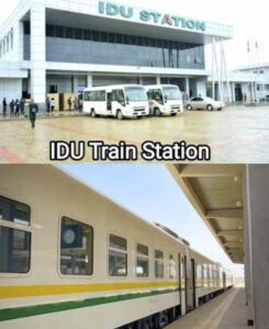 IDU