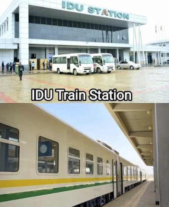 IDU
